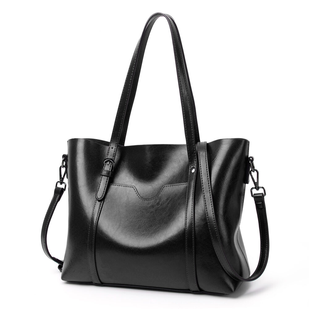 Shoulder Bag black color